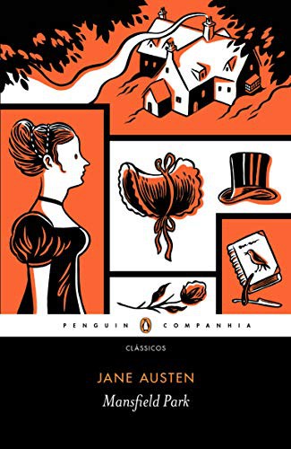 Jane Austen: Mansfield Park (Paperback, 2014, Penguin)