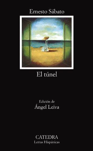 Ernesto Sabato: El túnel (Spanish language, 2003)