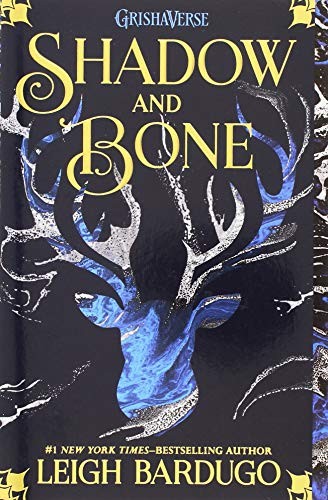 Leigh Bardugo: Shadow and Bone (Grisha Trilogy) [Assorted Cover image] (2013, Square Fish)