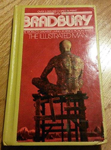 Ray Bradbury: Illustrated Man (Paperback, 1982, Bantam Doubleday Dell)