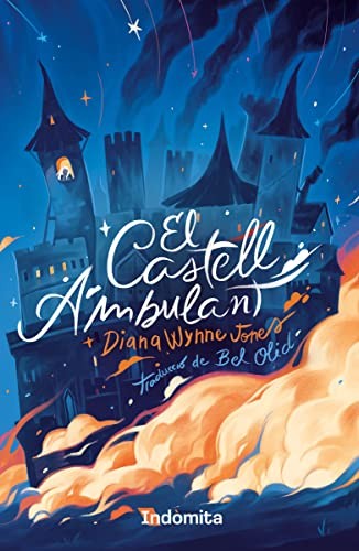 Diana Wynne Jones, Marina Vidal, Bel Olid: El castell ambulant (Paperback, 2022, RAYO VERDE EDITORIAL, S.L.)