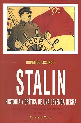 Domenico Losurdo: Stalin (Paperback, El Viejo Topo)