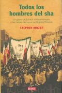 Stephen Kinzer: Todos los hombres del Sha / All the Sha's Men (Hardcover, Spanish language, Debate Editorial)