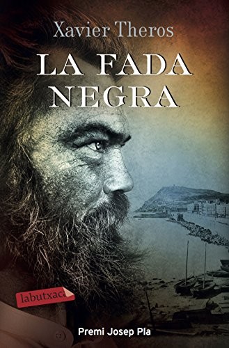 Xavier Theros: La fada negra (Paperback, 2018, labutxaca)