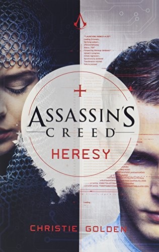 Christie Golden: Assassin's Creed (Paperback, Ubisoft Publishing)