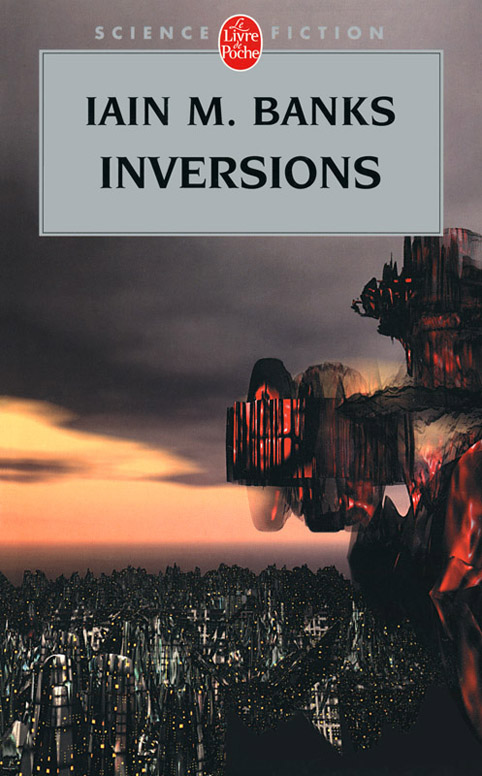 I M Banks: Inversions (EBook, en language, 2003)