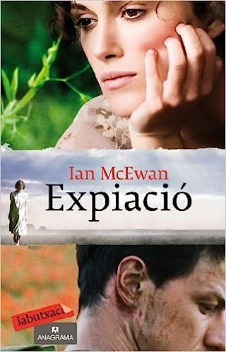 Ian McEwan: Expiació (català language, 2008, Edicions 62)