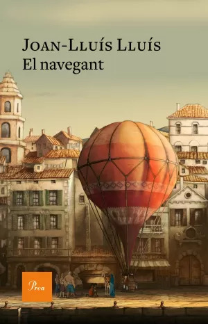 El navegant (català language, 2016, Proa)